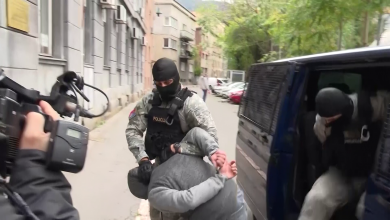 Photo of Femicid je ubistvo iz mržnje, a ne “tragični kraj jedne ljubavi”