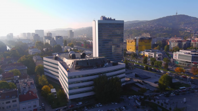 Photo of Delegacija evropskog parlamenta boravi u BiH