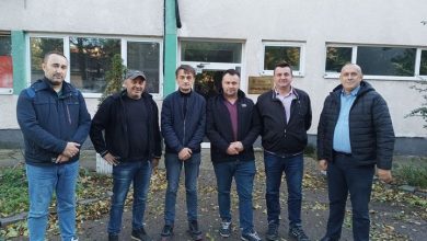 Photo of Vozači tramvaja danas putuju u Poljsku na obuku za vožnju novih tramvaja