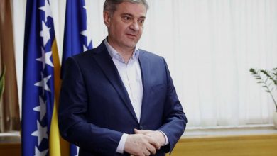 Photo of Zvizdić: Formiranje novog svjetskog poretka, BiH mora realizirati dva najveća vanjskopolitička cilja