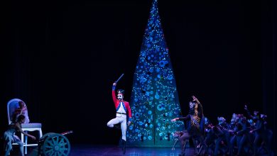 Photo of Baletni klasik “Krcko Oraščić” u dva termina na sceni Narodnog pozorišta