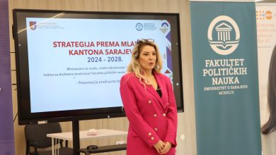 Photo of Prezentiran prednacrt Strategije prema mladima: Tek svaka 10-a mlada osoba zadovoljna uvjetima stanovanja