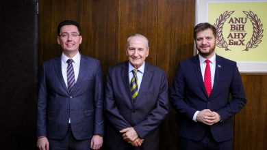 Photo of Čengić: Općina Stari Grad pružit će veću podršku ANU BiH na Bistriku