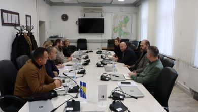 Photo of Unapređenje rada pedijatrijskih timova u KS: Adekvatna zdravstvena usluga i rasterećenje kadrova
