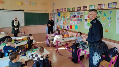 Photo of Preventivne kontrole i edukacije s ciljem povećanja sigurnosti djece u saobraćaju