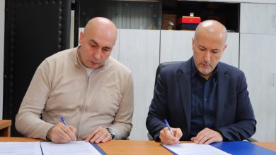 Photo of Podrška Ministarstva za boračka pitanja KS Općini Novo Sarajevo: Sufinansiranje projekata iz oblasti stambene problematike