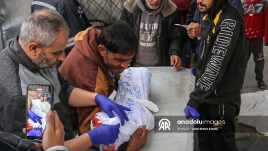 Photo of Izrael najavio da će otvoriti dodatni granični punkt za pregled pomoći koja se doprema u Gazu