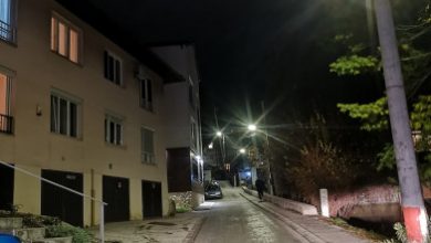 Photo of Općina Centar: Ugradnja nove LED rasvjete u pet ulica
