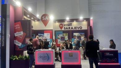 Photo of Turistička zajednica KS predstavila turističku ponudu na sajmu u Izmiru