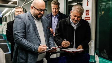 Photo of Šteta: Još deset novih tramvaja za Kanton Sarajevo