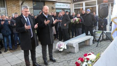 Photo of Prije 31. godinu poginuo je heroj Armije RBIH, Smail Smajo Šikalo