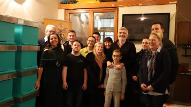 Photo of Općina Centar: Završen projekat „Moja pčela“