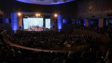 Photo of Univerzitet u Sarajevu promovirao 3.769 diplomanata i magistranata(FOTO)