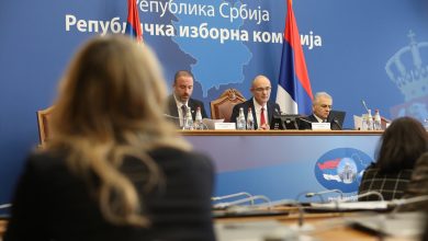 Photo of Izbori u Srbiji: Građani Beograda nadaju se boljem životu i miru