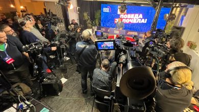 Photo of Lista “Srbija protiv nasilja”: Veliki broj birača iz RS nelegalno glasao u Beogradu