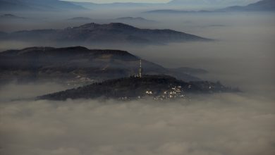 Photo of U Sarajevu nezdrav zrak: Vlasti upozoravaju da se smanje aktivnosti na otvorenom