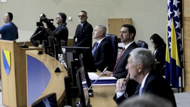 Photo of Povučena inicijativa za smjenu ministra odbrane Zukana Heleza