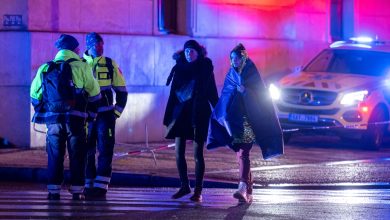 Photo of Student Filozofskog fakulteta ubio 15 osoba u Pragu, po dolasku policije izvršio samoubistvo