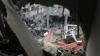 Photo of Katolički nadbiskup Jerusalema: Gazi nije potreban samo prekid vatre, već i zaustavljanje genocida
