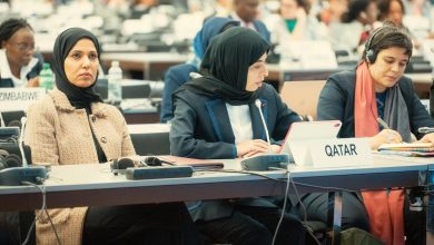 Photo of Katar najavio 50 miliona dolara pomoći za Pojas Gaze