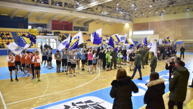 Photo of Memorijalni malonogometni turnir u znak sjećanja na rahmetli Nedima Škamu i njegove maloljetne saborce
