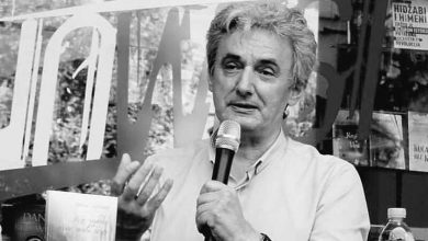 Photo of Komemoracija Hadžemu Hajdareviću: Njegov život i poezija veličali su dobro u čovjeku