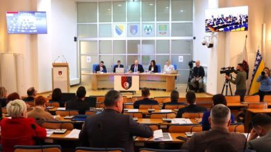 Photo of Zastupnici Skupštine KS usvojili i finansijske planove ZZO KS i Službe za zapošljavanje KS