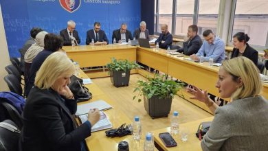 Photo of Razvoj Općine Ilijaš: Ministar Mijatović i načelnik Fazlić dogovorili konkretne projekte