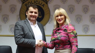Photo of MUP KS i Zavod za izgradnju KS: Osigurana nova lokacija za smještaj privremeno oduzetih vozila