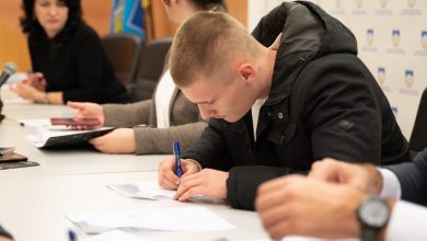 Photo of U Novom Gradu ugovori za stipendiranje uspješnih sportista, učenika i studenata