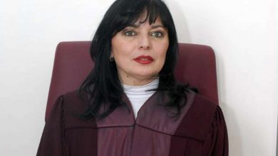 Photo of Sutkinja Minka Kreho izabrana za v.d. predsjednice Suda BiH