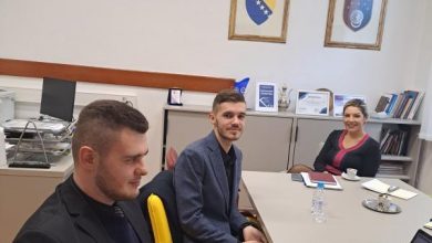 Photo of Mesihović: Zajedno sa studentima rješavamo školarine za one sa prebivalištem van KS