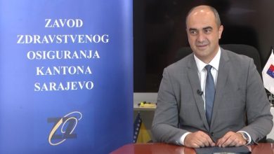 Photo of Građani KS Zavodu zdravstvenog osiguranja ne moraju više donositi CIPS potvrde