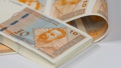 Photo of U FBiH prosječna neto plata u oktobru 1.285 KM, a bruto plata 1.995 KM