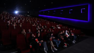 Photo of Noć kina privukla više od 4000 posjetilaca