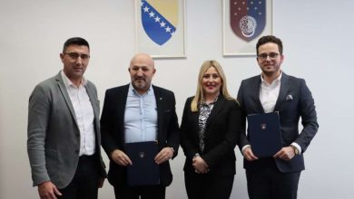Photo of Plaće uposlenim u ustanovama socijalne zaštite KS od januara veće za 10 posto