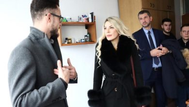 Photo of Mesihović: Formiranje ekspertne grupe kao prvi korak za poboljšanje  kvaliteta studentskog života u JU Studentski centar Sarajevo