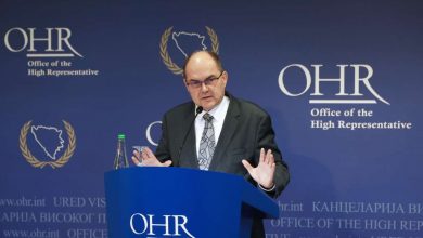 Photo of Schmidt nametnuo odluku o Viaductu i izborima