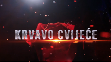 Photo of Epizode druge sezone serije Krvavo cvijeće gledajte vikendom od 09:45 do 14:30