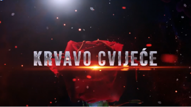 Photo of Premijerno u programu TVSA večeras u 21,00 sat serija “Krvavo cvijeće”
