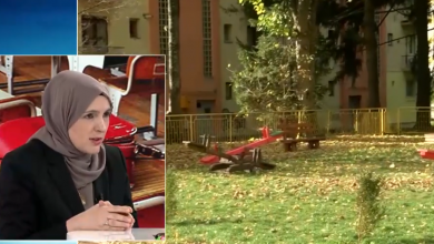 Photo of Hota Muminović za TVSA: Plaće uposlenima u predškolskom i osnovnom obrazovanju biće povećane