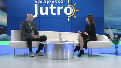 Photo of Osmanović za TVSA: Napuštene stanove u vlasništvu općina treba  popisati i obnoviti