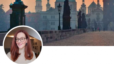 Photo of Ambasadorica Mlinarević nakon pucnjave u Pragu: Nije poznato ima li među žrtvama bh. državljana