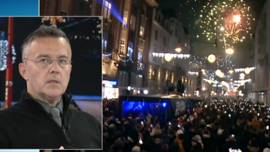 Photo of Fazlagić za TVSA: Broj noćenja i dolazaka u Sarajevu rekordan