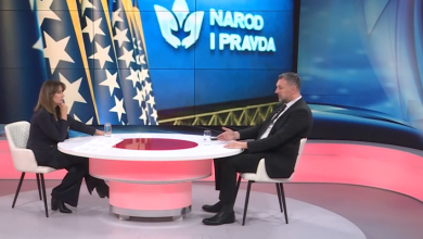Photo of VIDEO/Konaković za TVSA otvoreno: Naša najveća greška je u oblasti građenja, u Sarajevu nema nijednog krana!