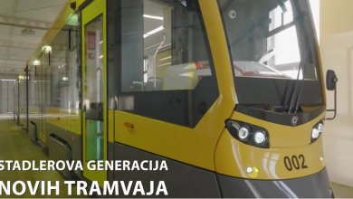 Photo of Ministar saobraćaja: Tramvaj je bio i ostat će simbol Sarajeva