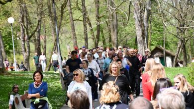 Photo of Važna turistička destinacija u BiH: Do 1. oktobra 2023. Ilidža zabilježila više od 560.000 noćenja