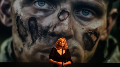 Photo of Hit predstava “Marlene Dietrich: pet tačaka optužnice” 3. i 4. januara na repertoaru NPS