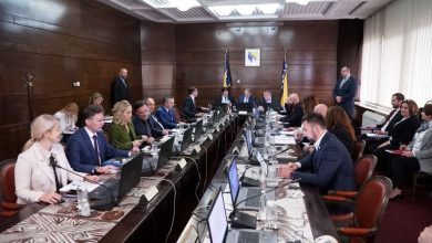 Photo of Vlada FBiH: Više od tri miliona KM za projekte izgradnje bazena na Bentbaši, u Bihaću i Zenici