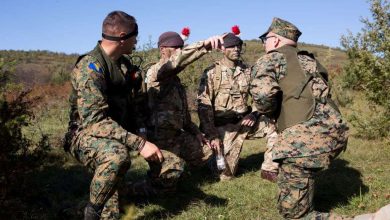 Photo of Američka ambasada čestitala Dan Oružanih snaga BiH: SAD ostaju predan partner OSBiH